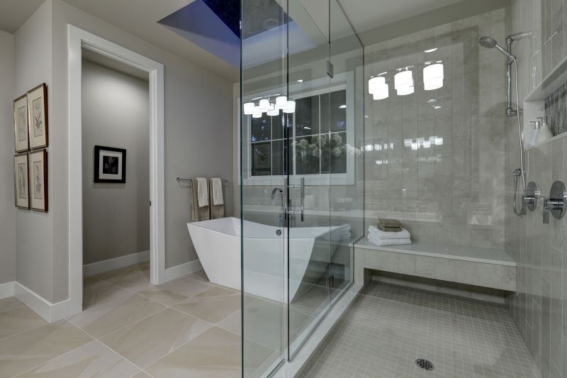 Increase Your Bathroom Remodeling Business with an AI Driven, Targeted Website