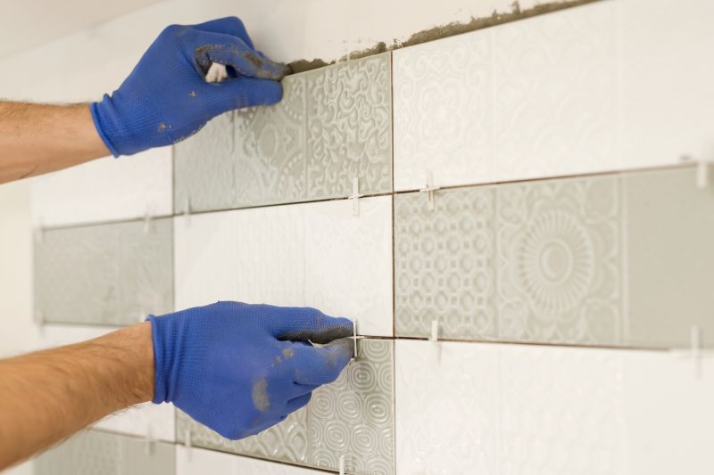 Tile and Wall Finishes