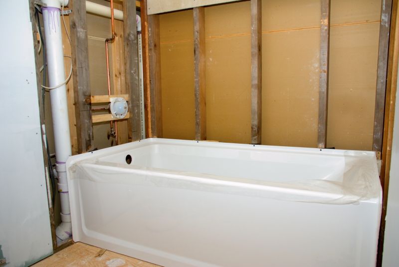 Skilled Bathroom Remodeler