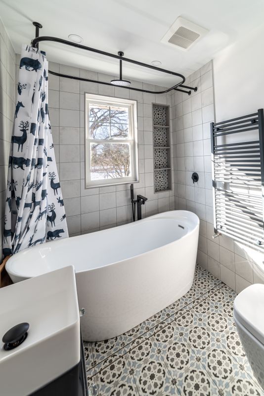 Best Bathroom Renovation Contractors in Cedar Hill, TX